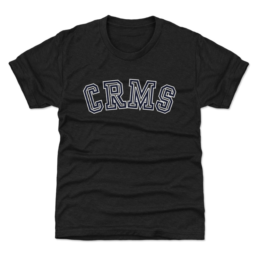 Youth Tee Canyon Ridge CRMS