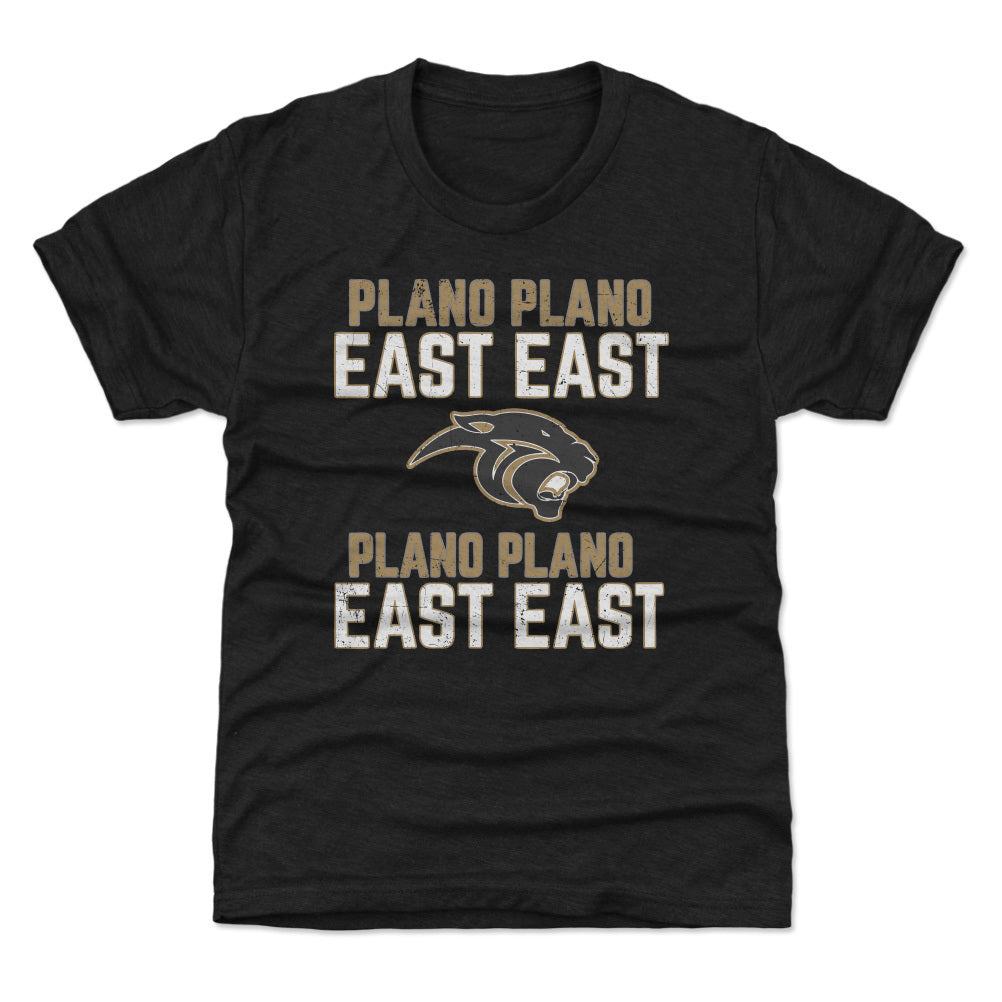 Youth Tee Plano East Repeat