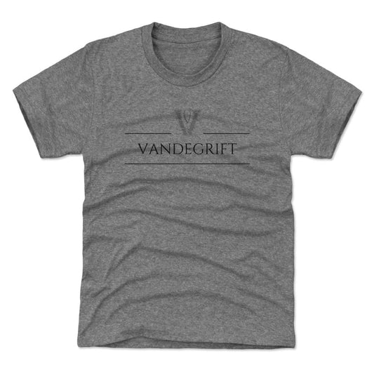 Youth Tee Vandegrift V