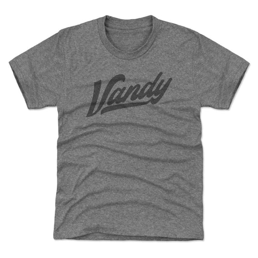 Youth Tee Vandy