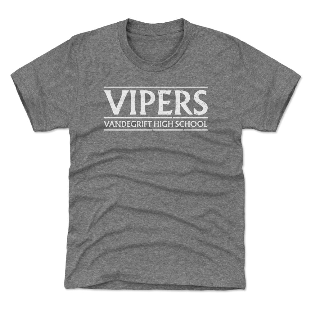 Youth Tee Vipers VHS