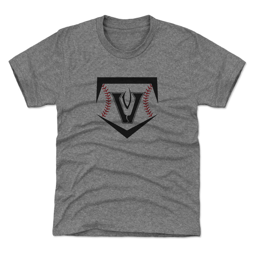 Youth Tee Vandegrift Baseball Diamond