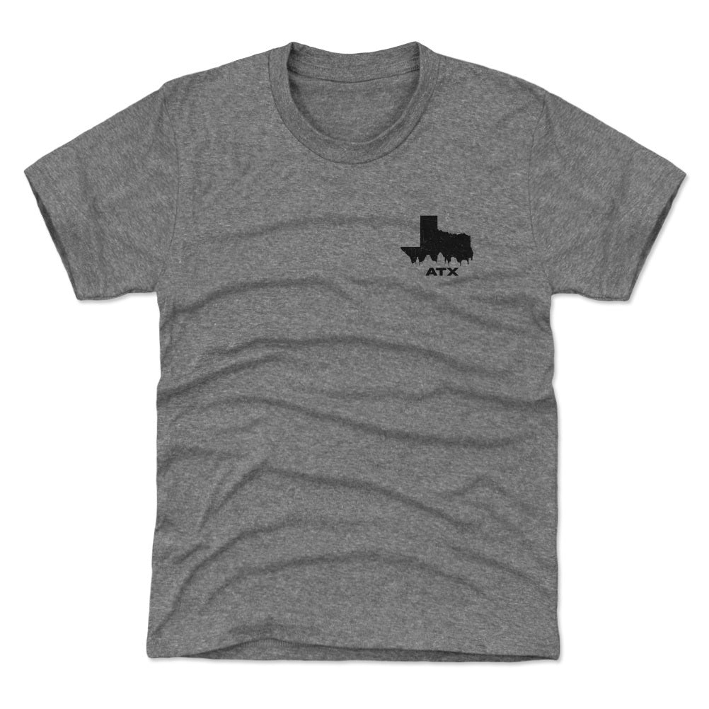 Youth Tee Austin ATX1 Pocket
