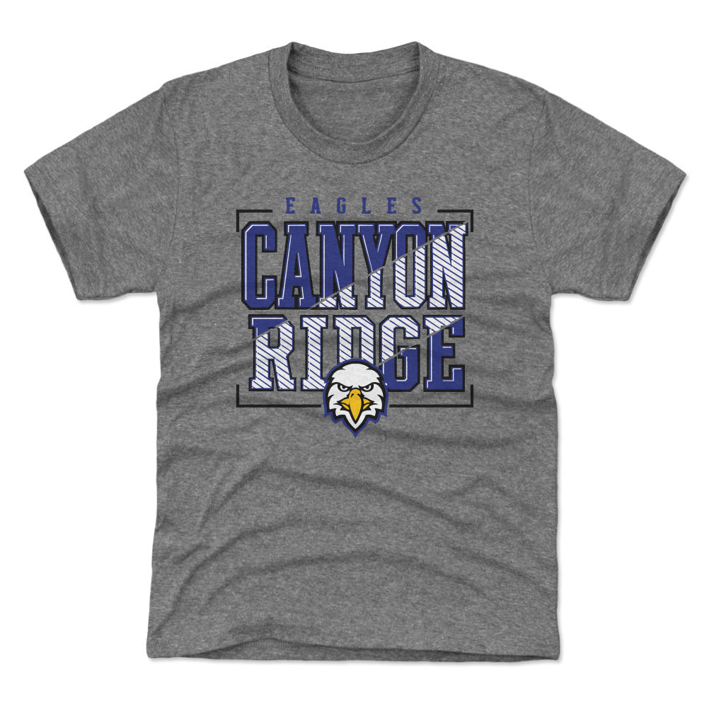 Youth Tee CRMS 26G
