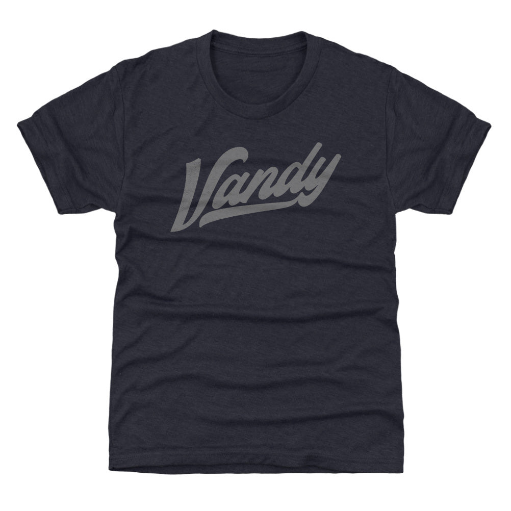 Youth Tee Vandy