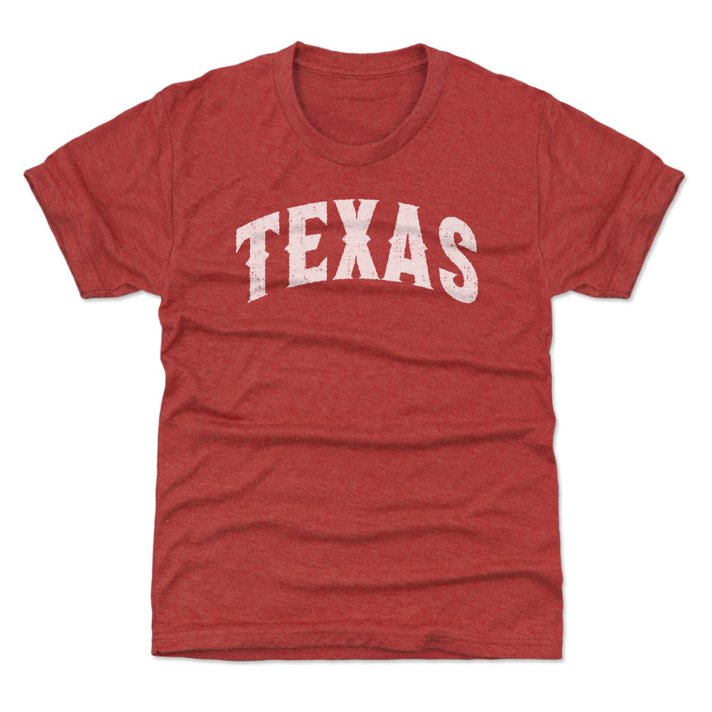Texas Type Arch WHT