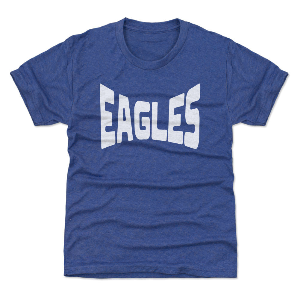 Youth Tee Canyon Ridge EAGLES