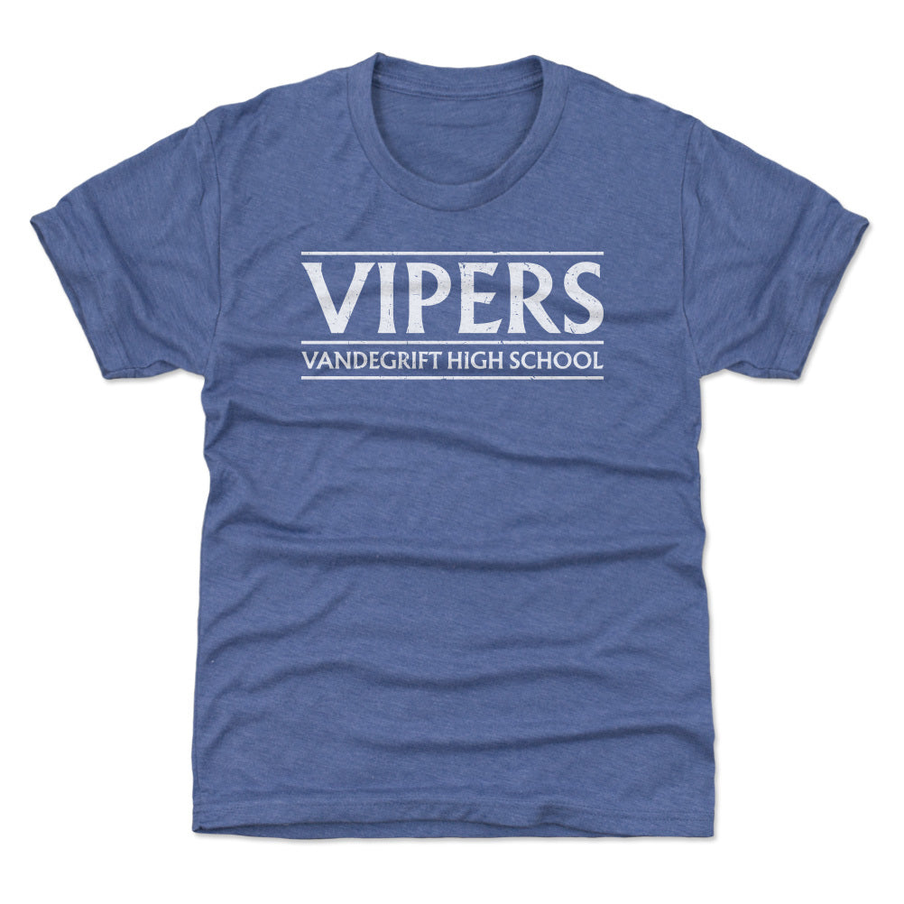 Youth Tee Vipers VHS