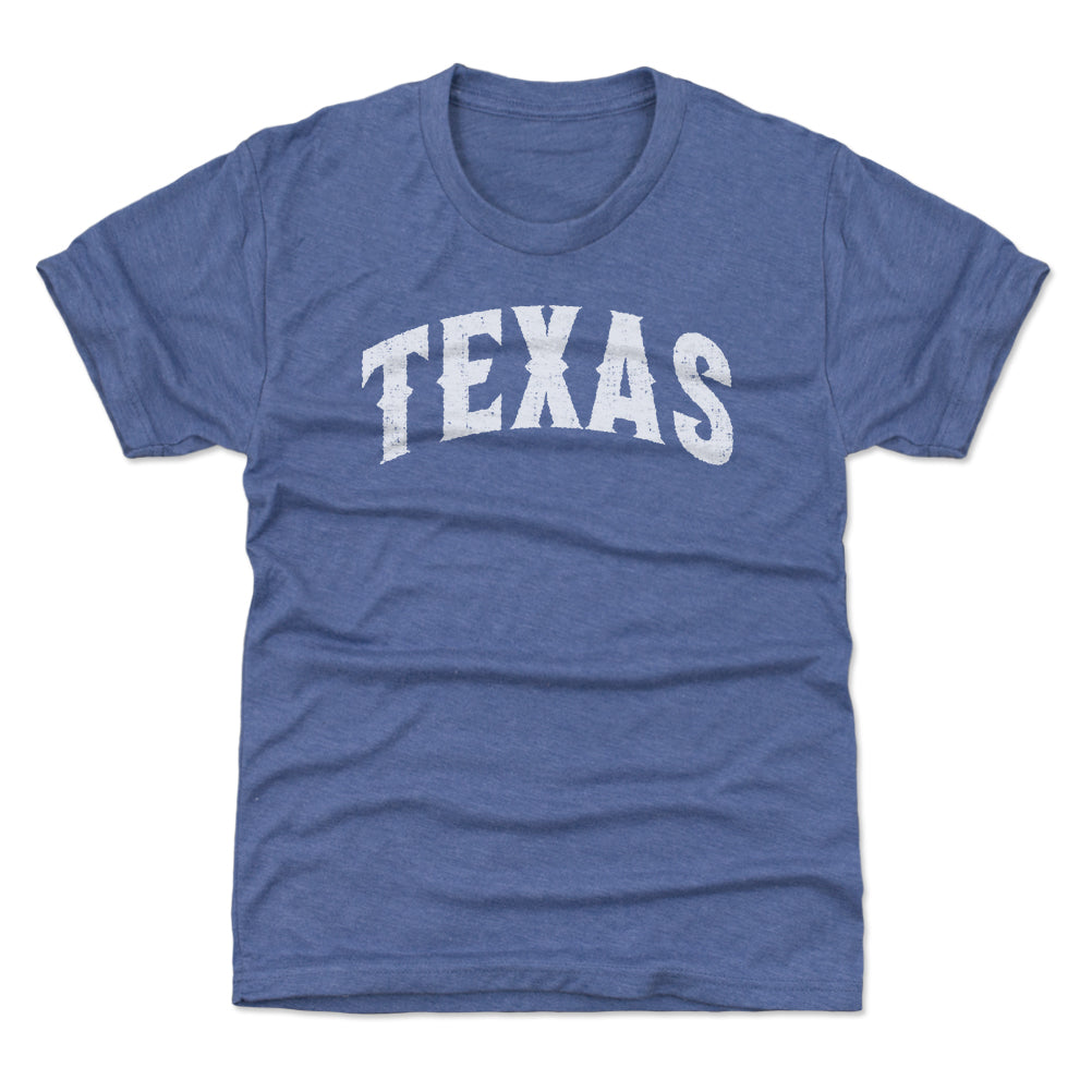 Texas Type Arch WHT