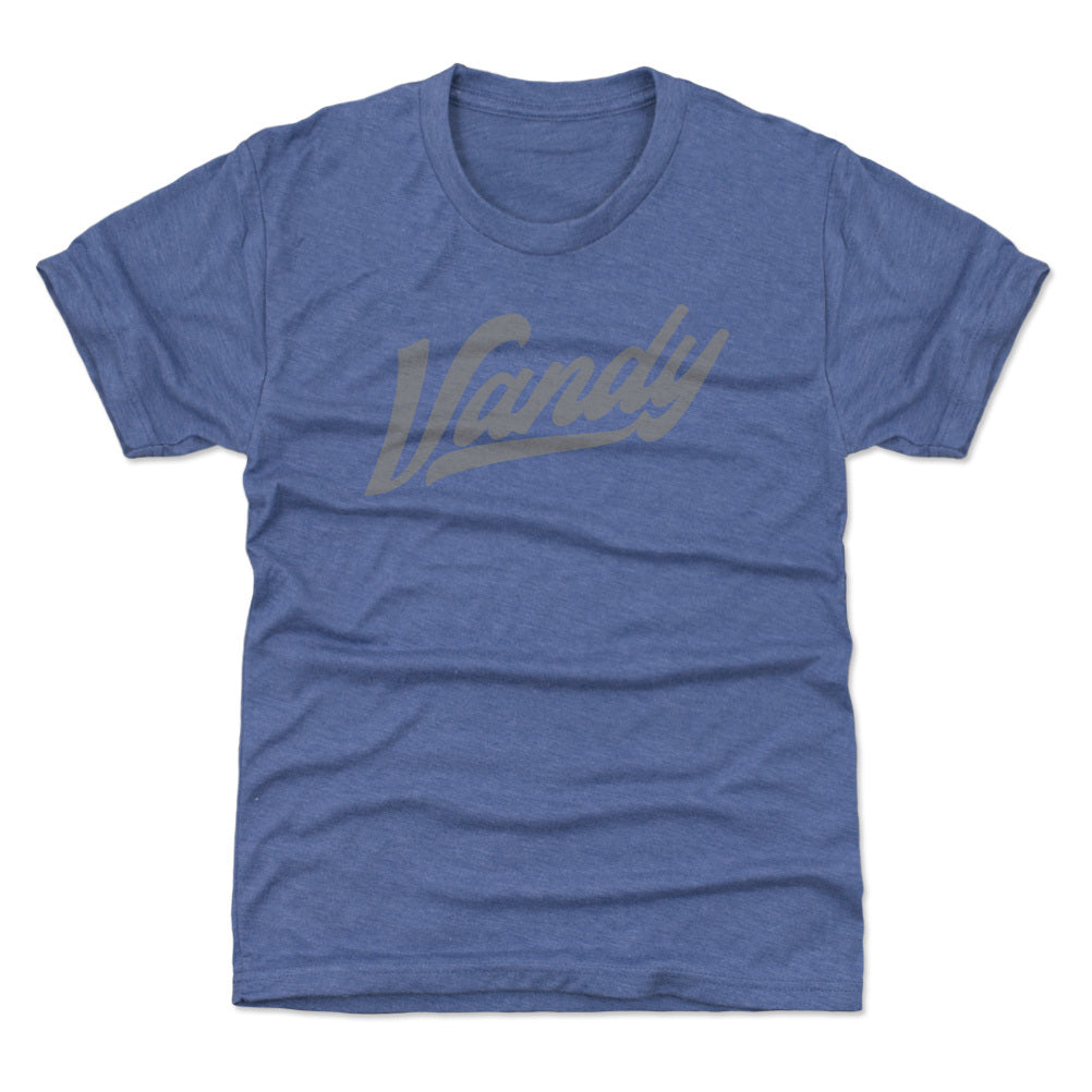 Youth Tee Vandy