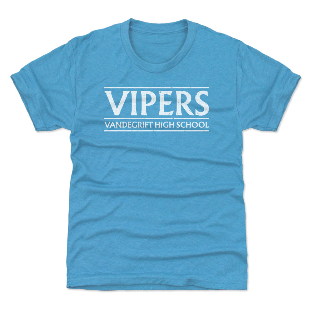 Youth Tee Vipers VHS