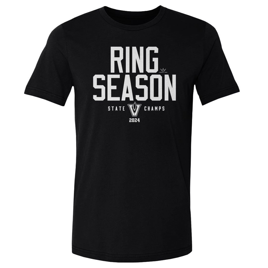Adult Tee Ring Season 2024