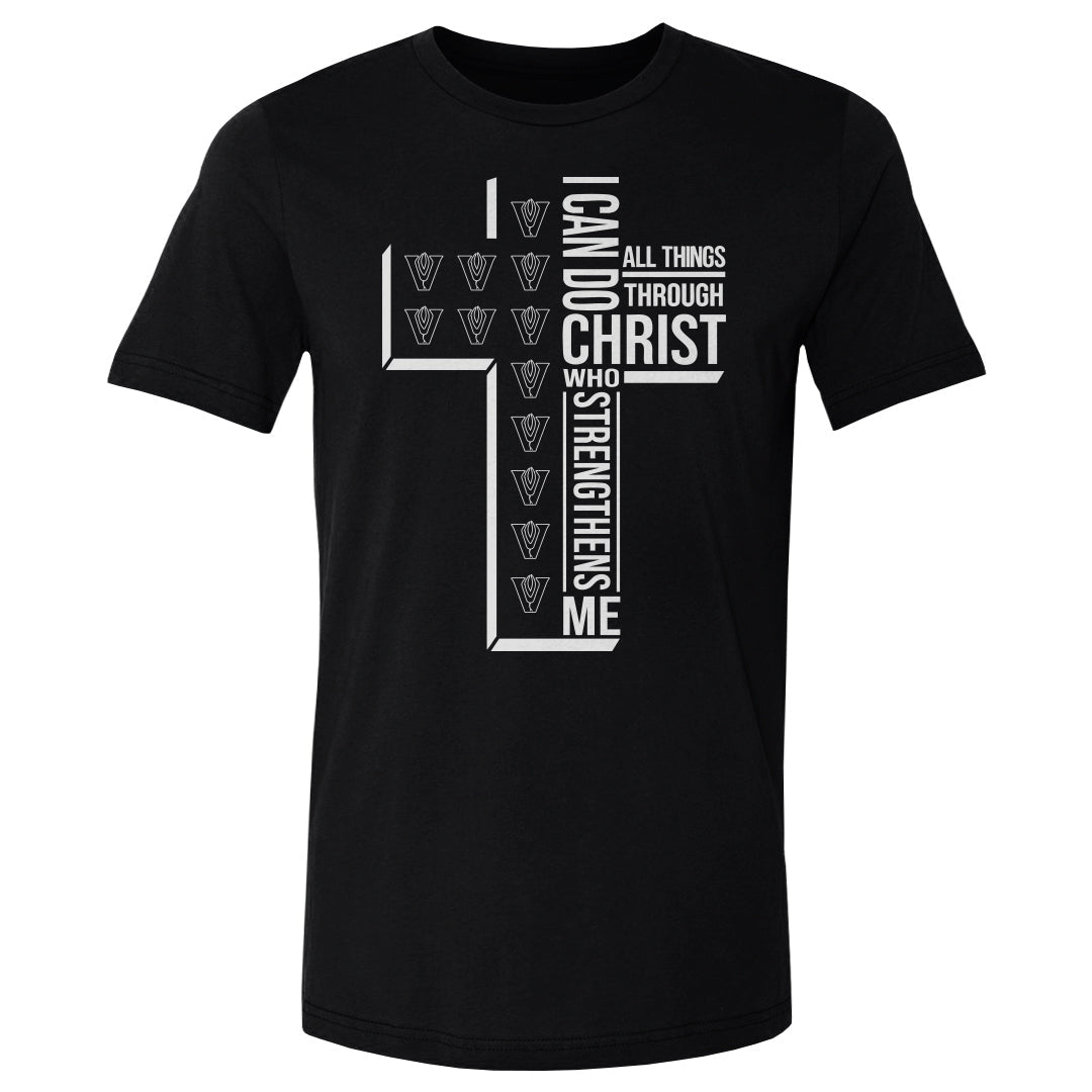 Adult Tee "I Can Do All Things"