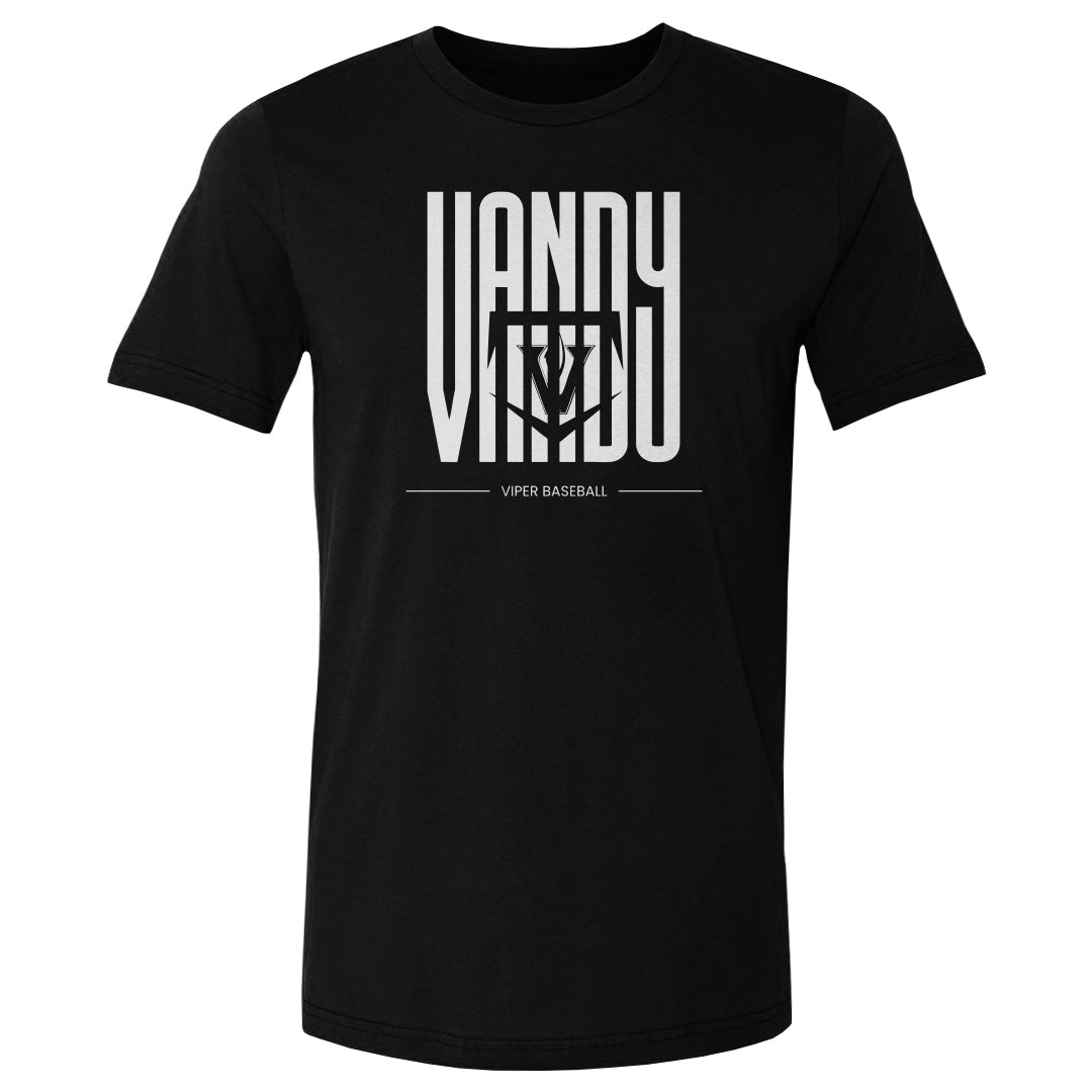 Adult Tee Vandegrift Baseball VANDY