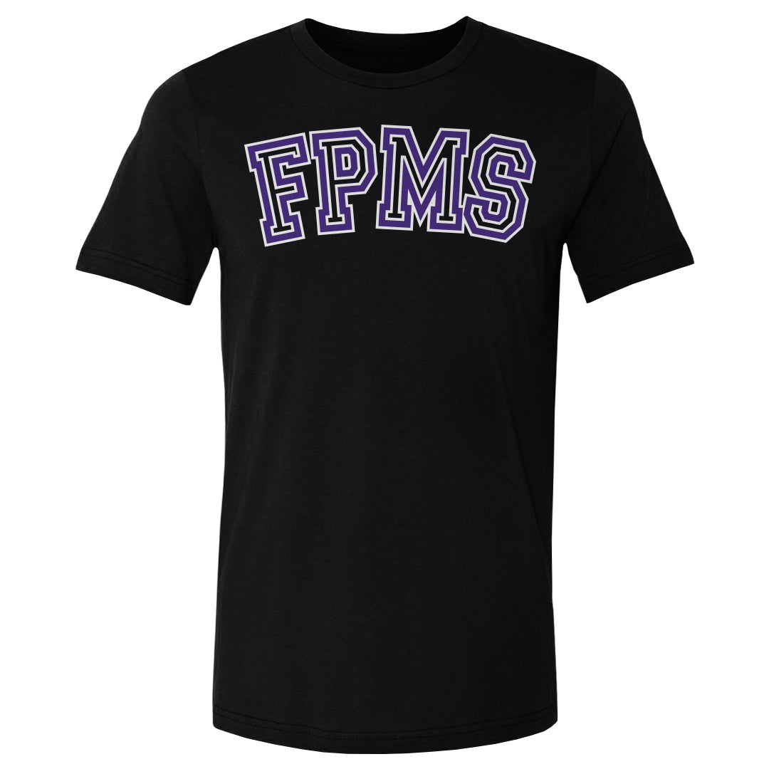 Adult Tee Four Points FPMS