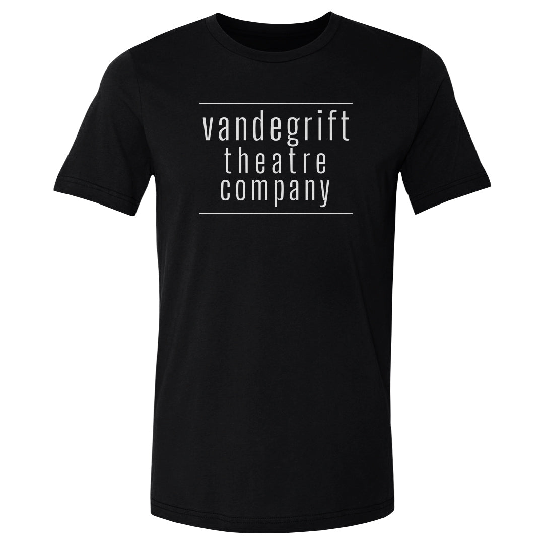 Adult Tee Vandegrift Theatre Company