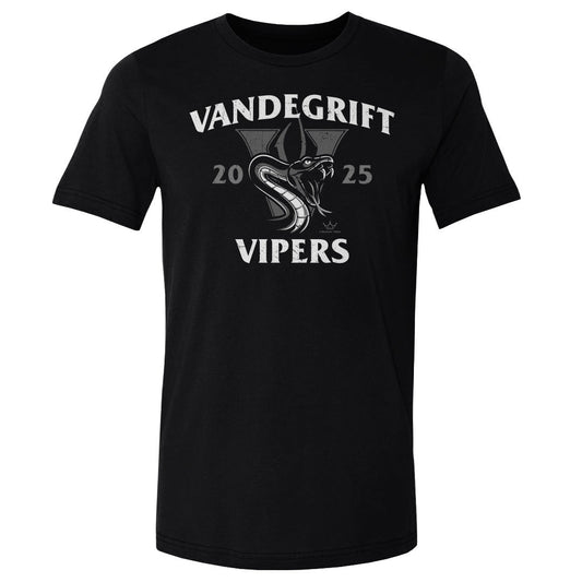 Men's Tee Vandegrift Vipers 2025