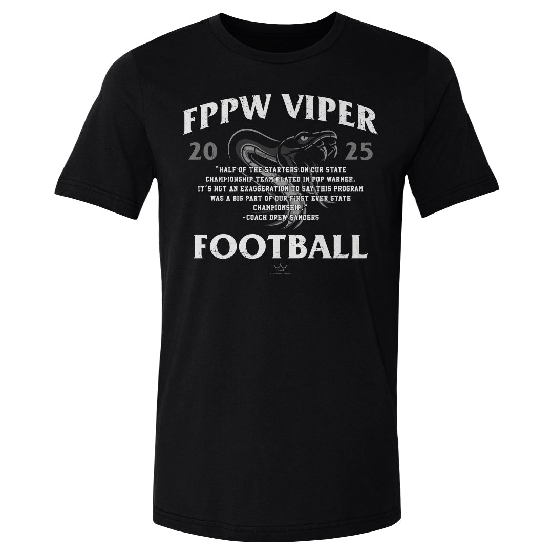 Men's Tee FPPW Quote