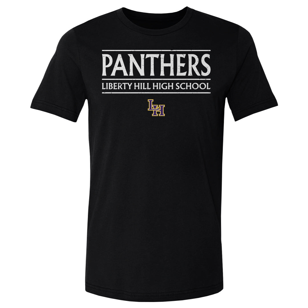 Men's Tee Wordmark