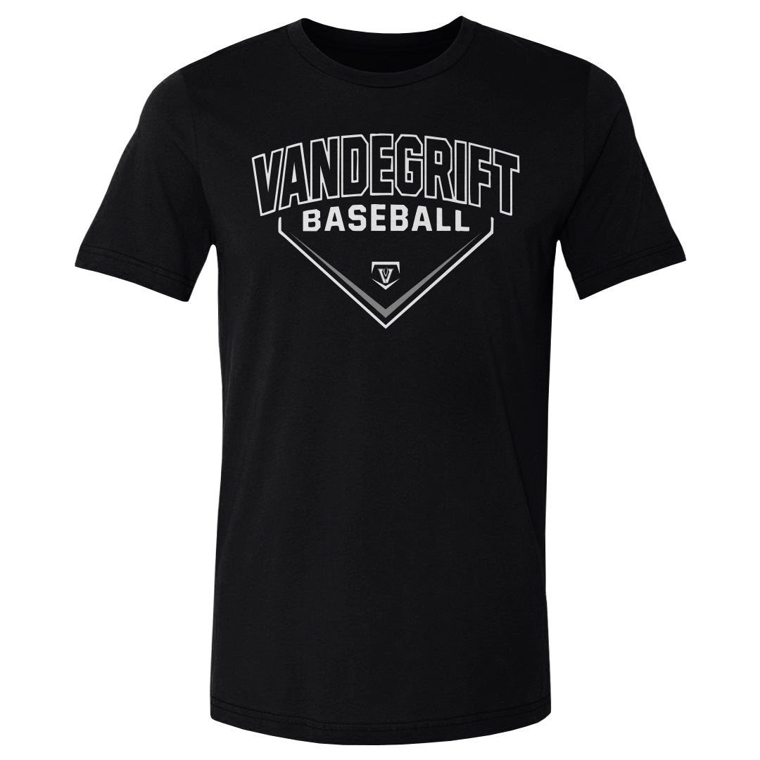 Adult Tee Vandegrift Baseball Field