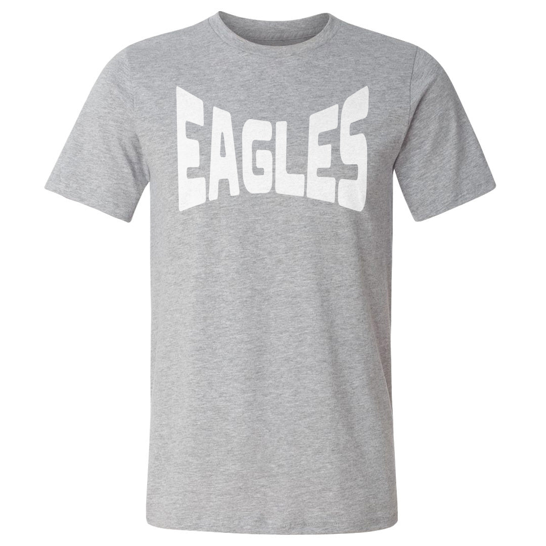 Men's Tee Canyon Ridge EAGLES
