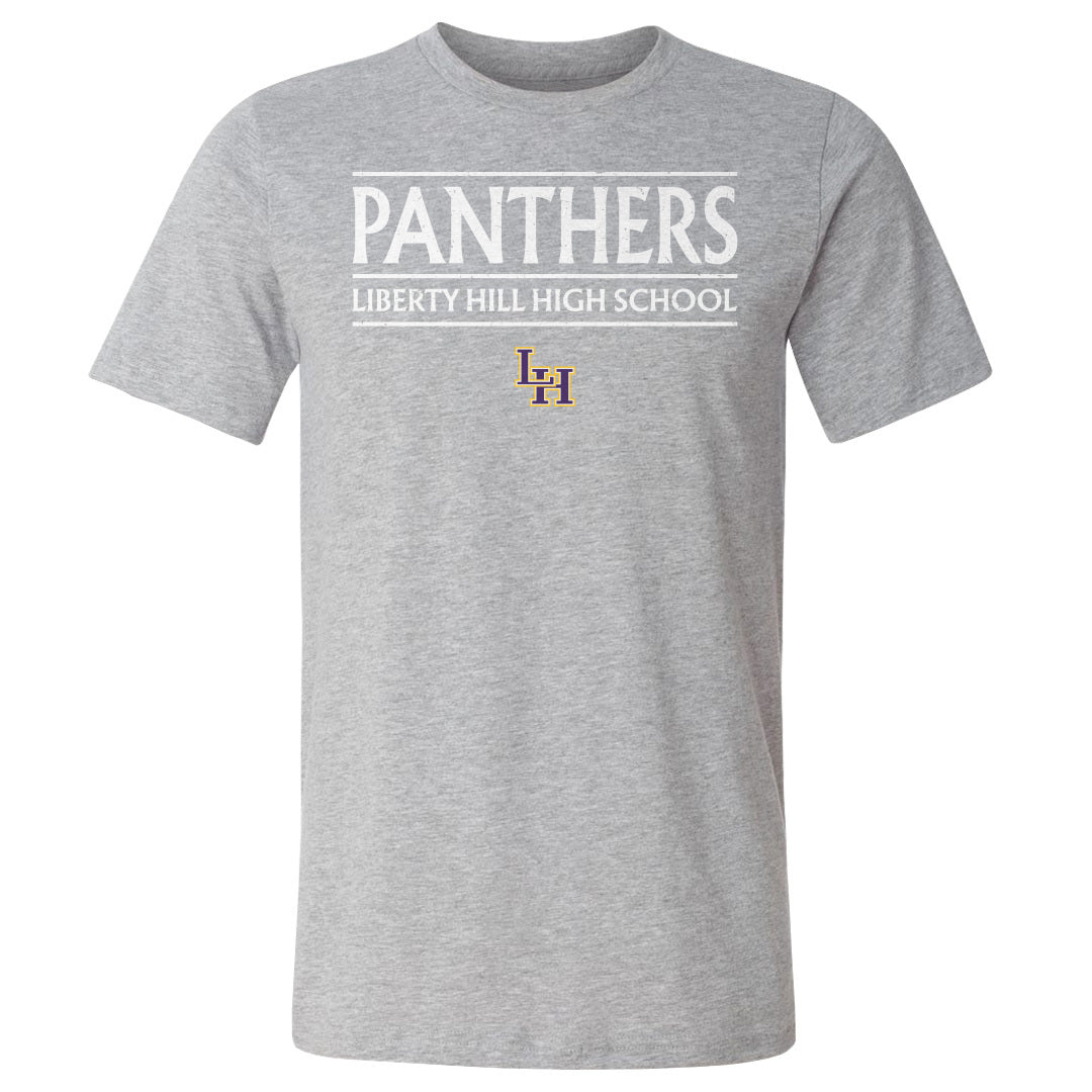 Men's Tee Wordmark