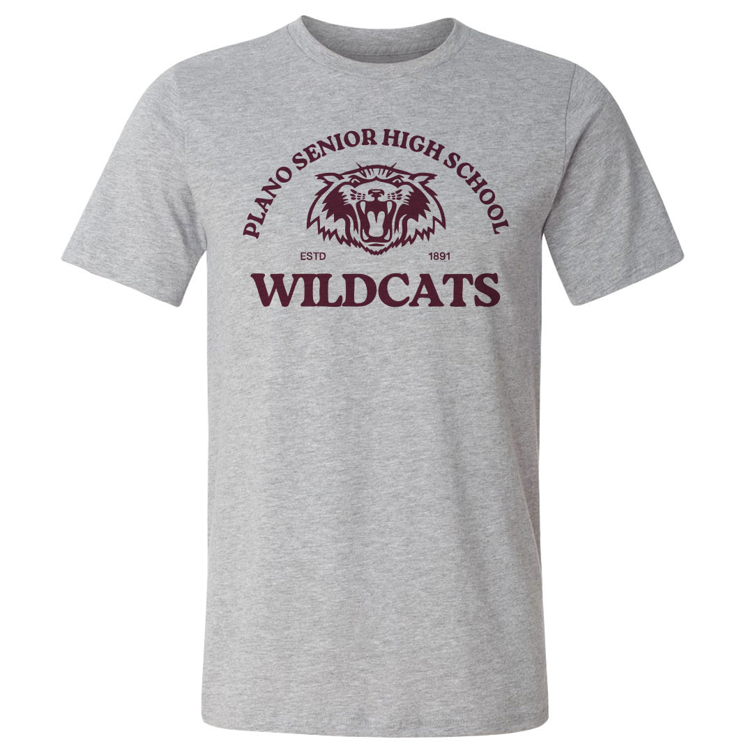 Adult Tee Plano SHS 26