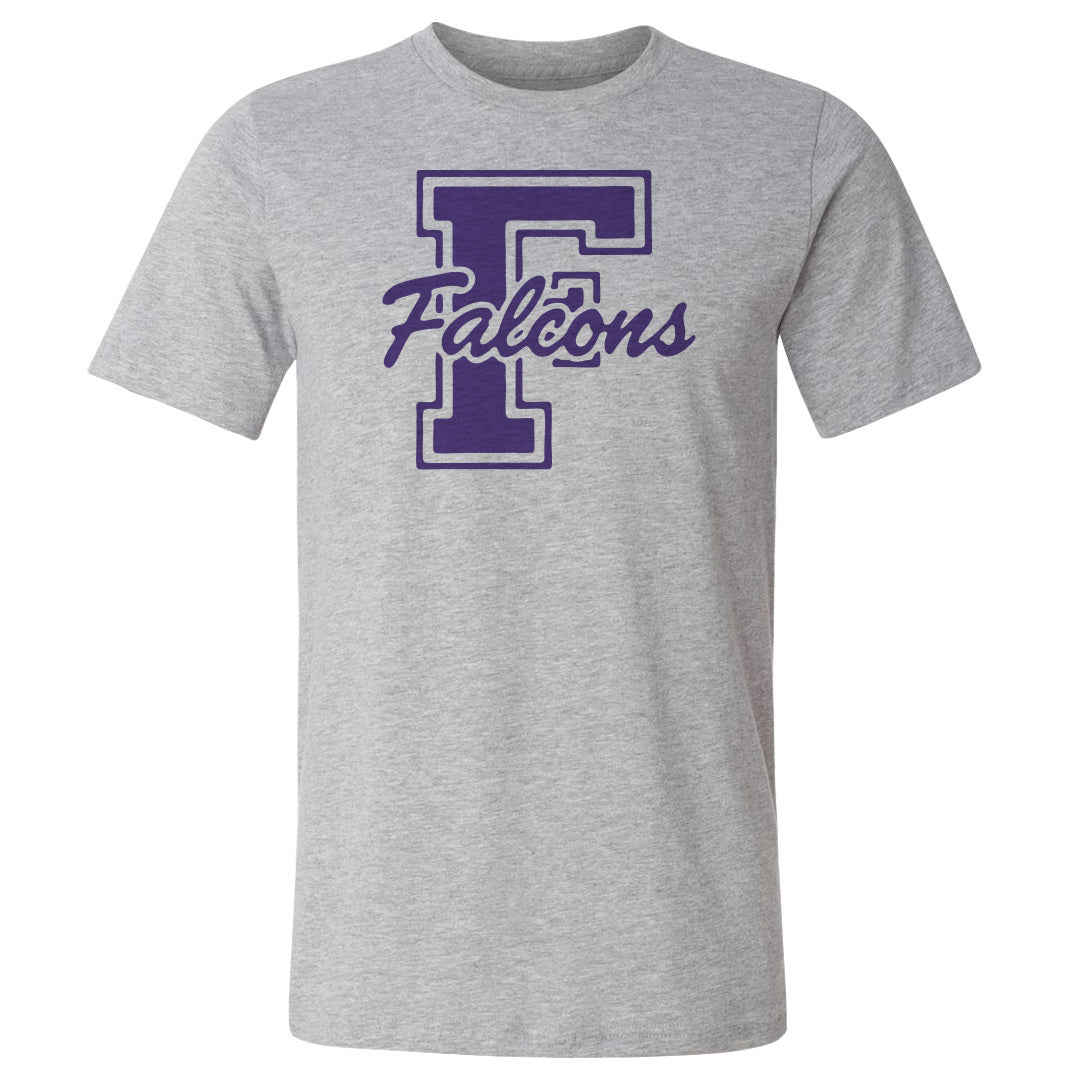 Adult Tee Four Points "F"