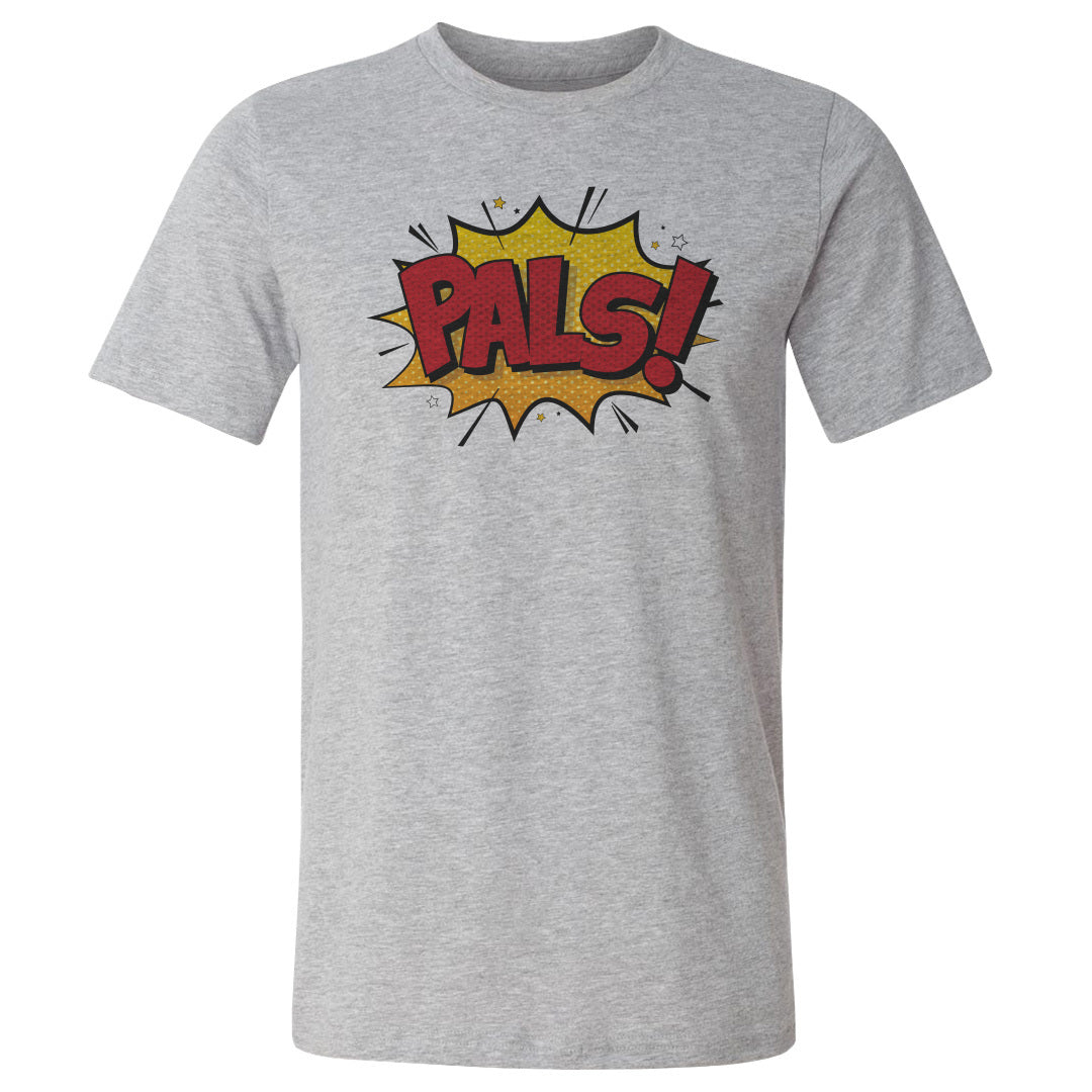 Adult Tee Pow PALS