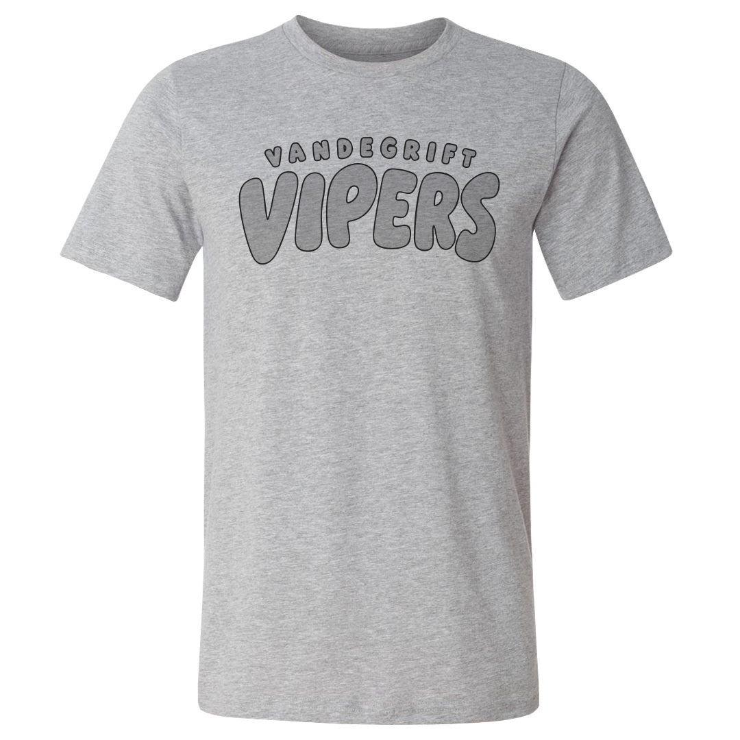 Adult Tee Vandegrift 2606