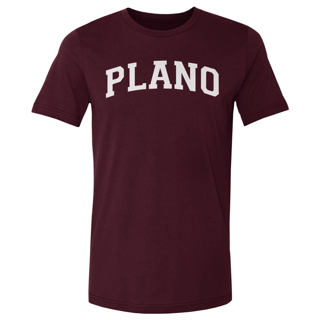 Adult Tee Plano