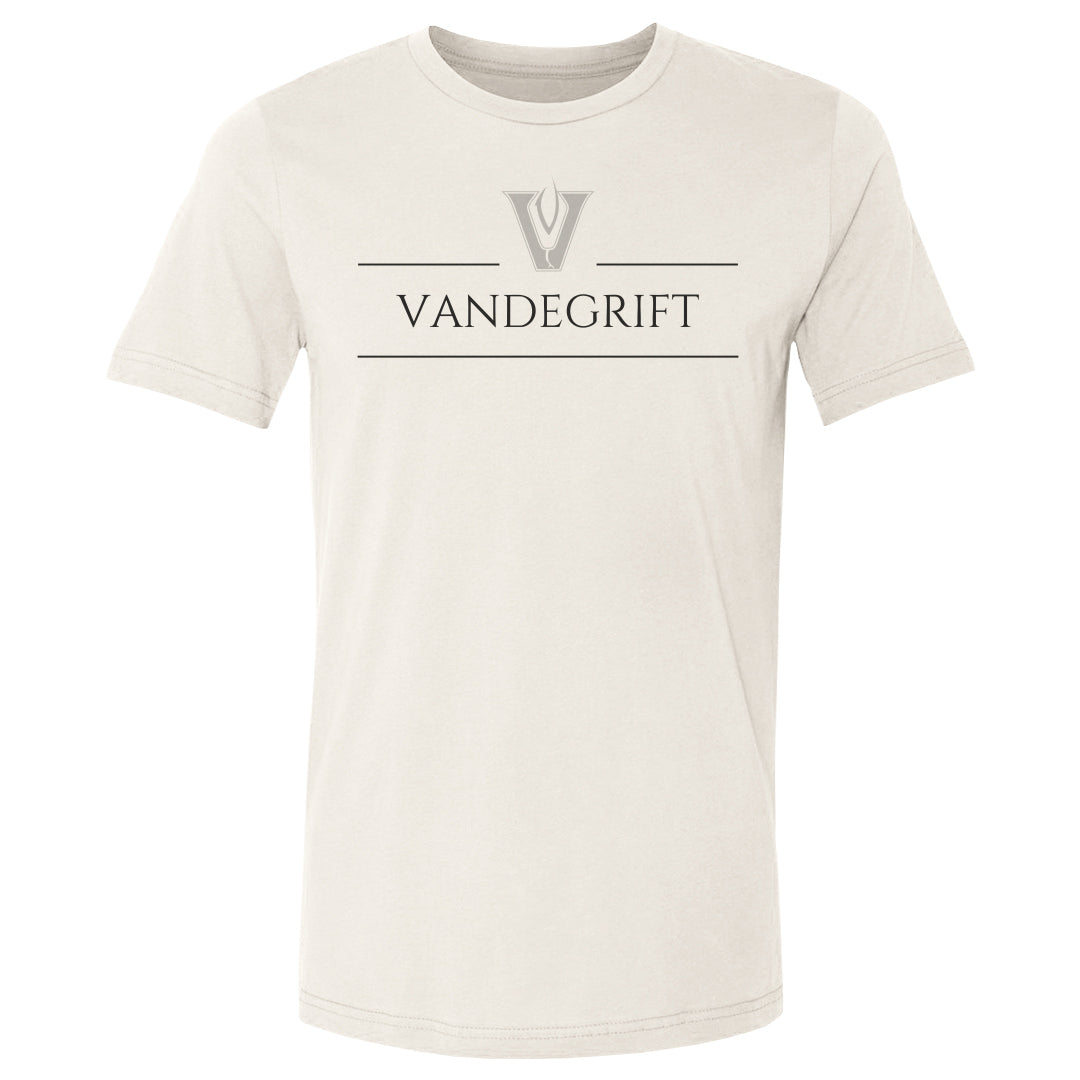 Adult Tee Vandegrift V