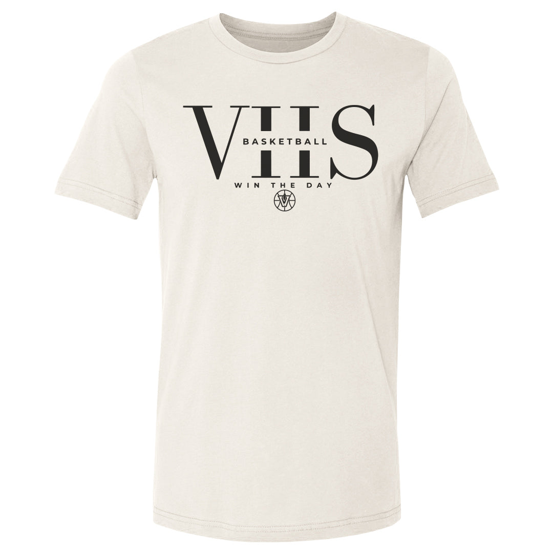 Adult Tee VHS Basketball