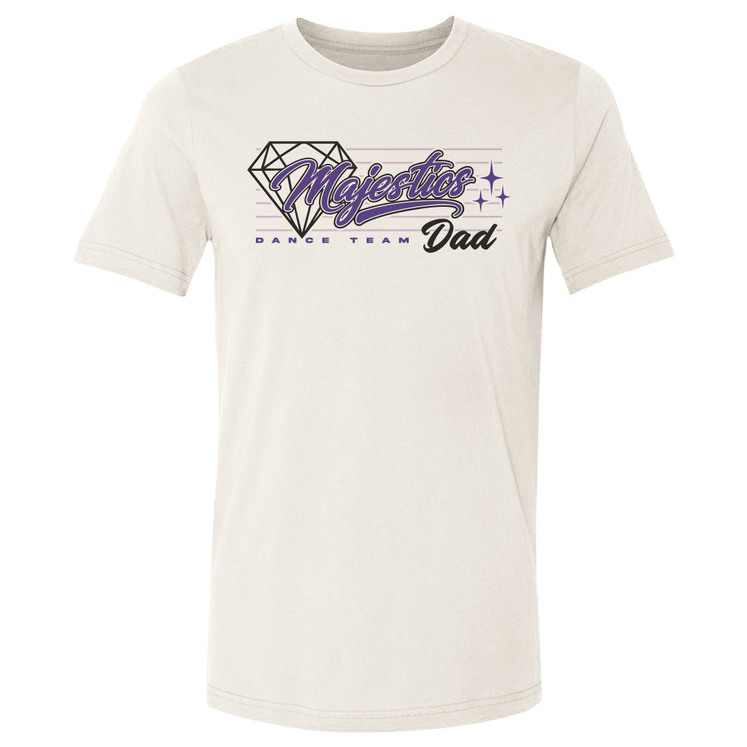 Adult Tee Majestics Dad 26D
