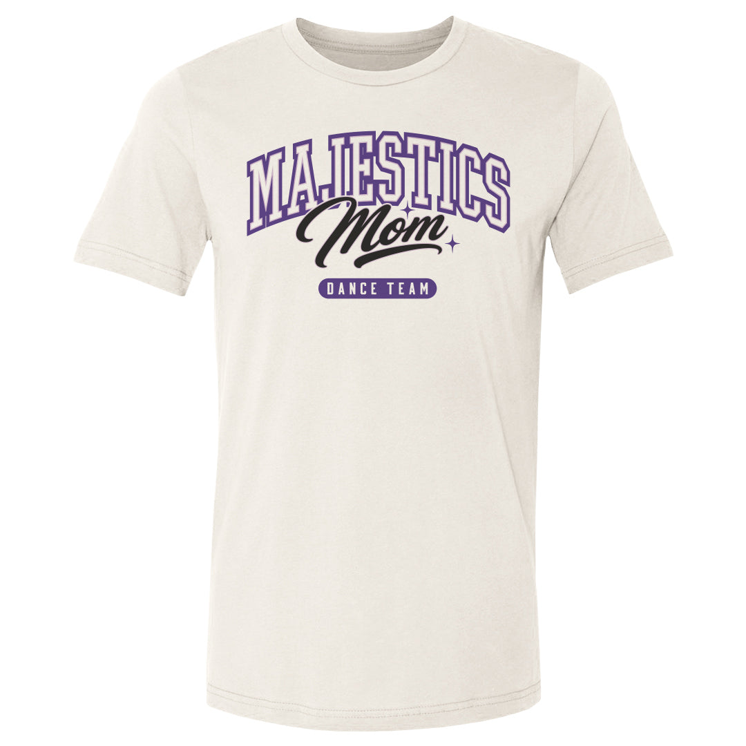 Adult Tee Majestics Mom 2600