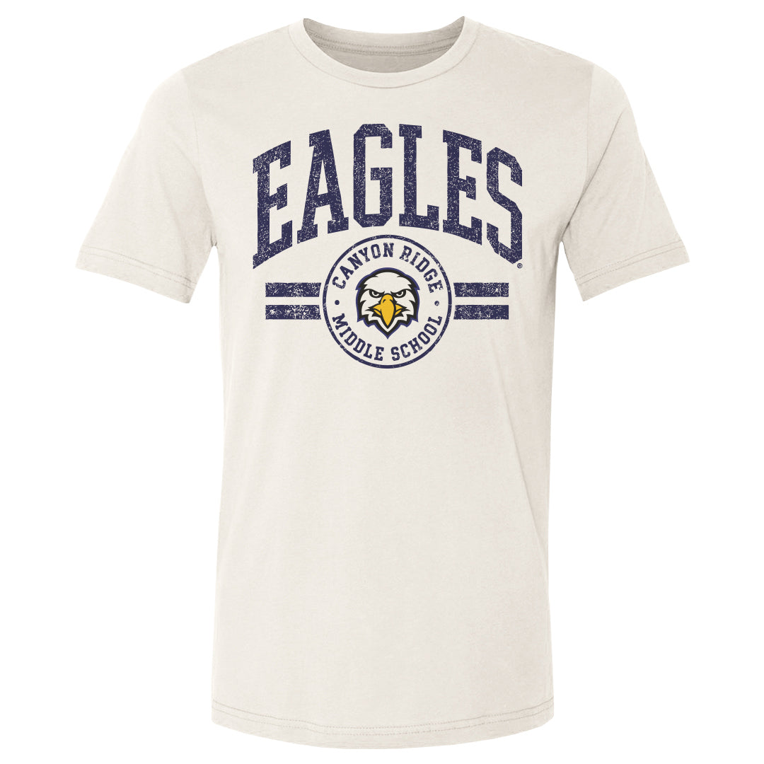 Adult Tee CRMS Vintage26