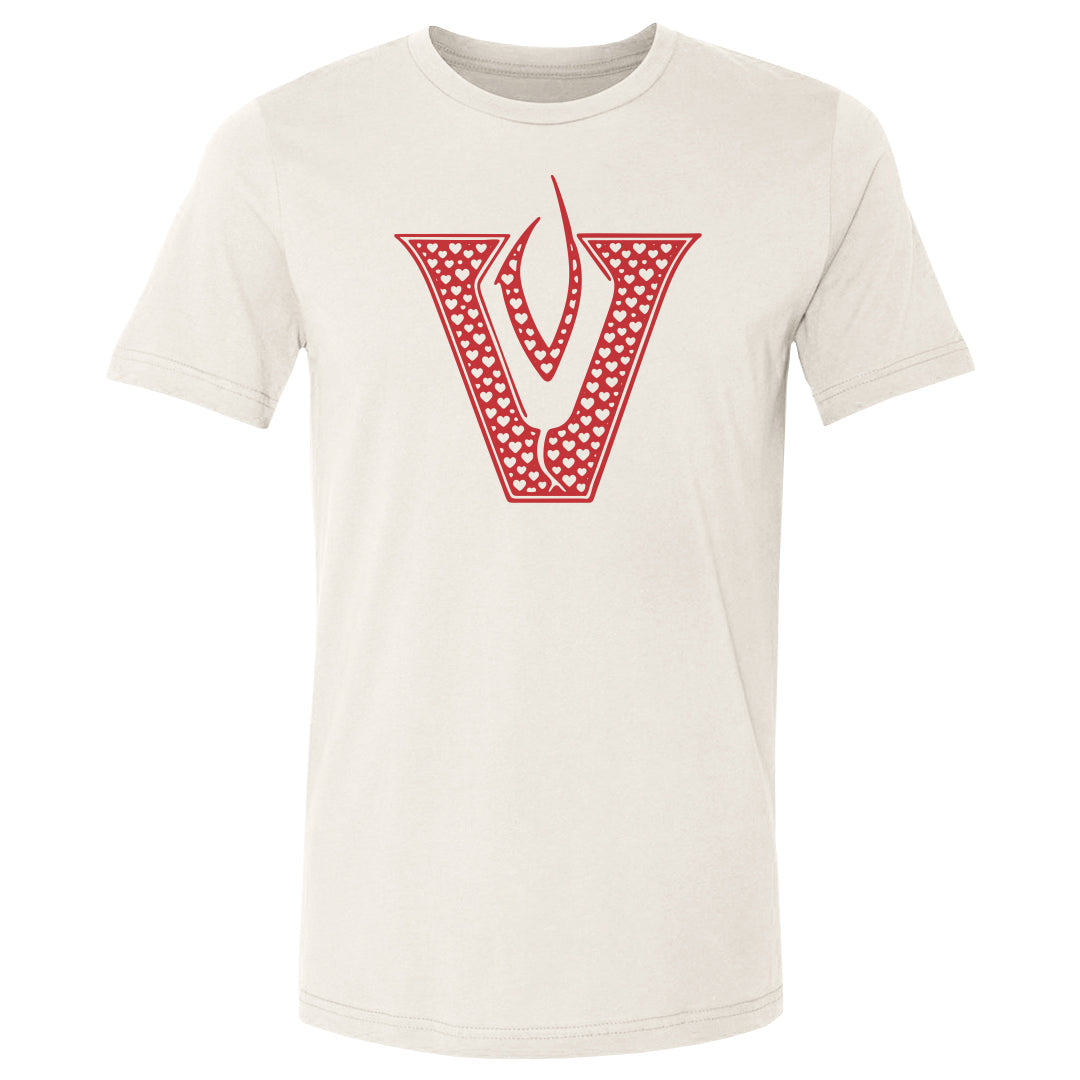 Adult Tee Vandy Valentine's Day