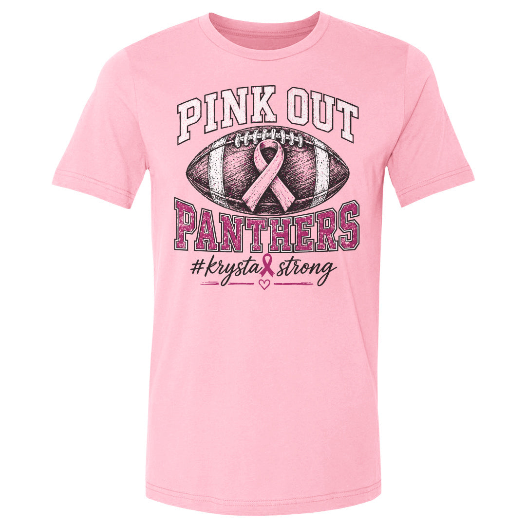 Adult Tee #Krysta Strong "Plano East"
