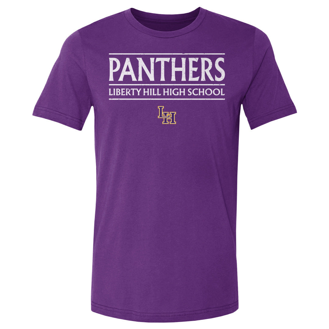 Men's Tee Wordmark