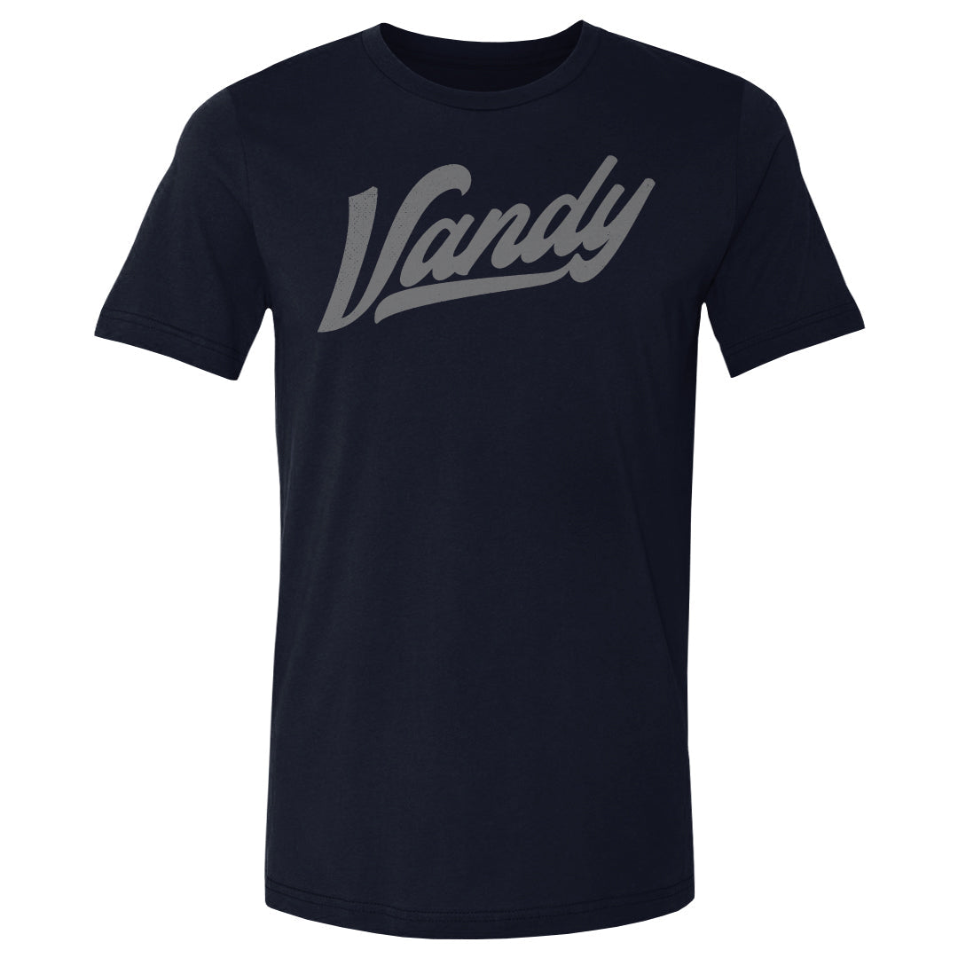 Adult Tee Vandy 1