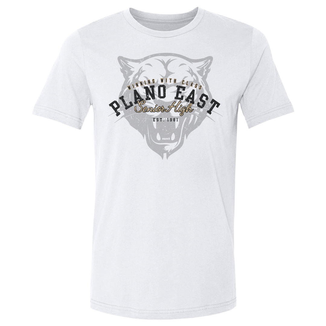 Men's Tee Plano East Class