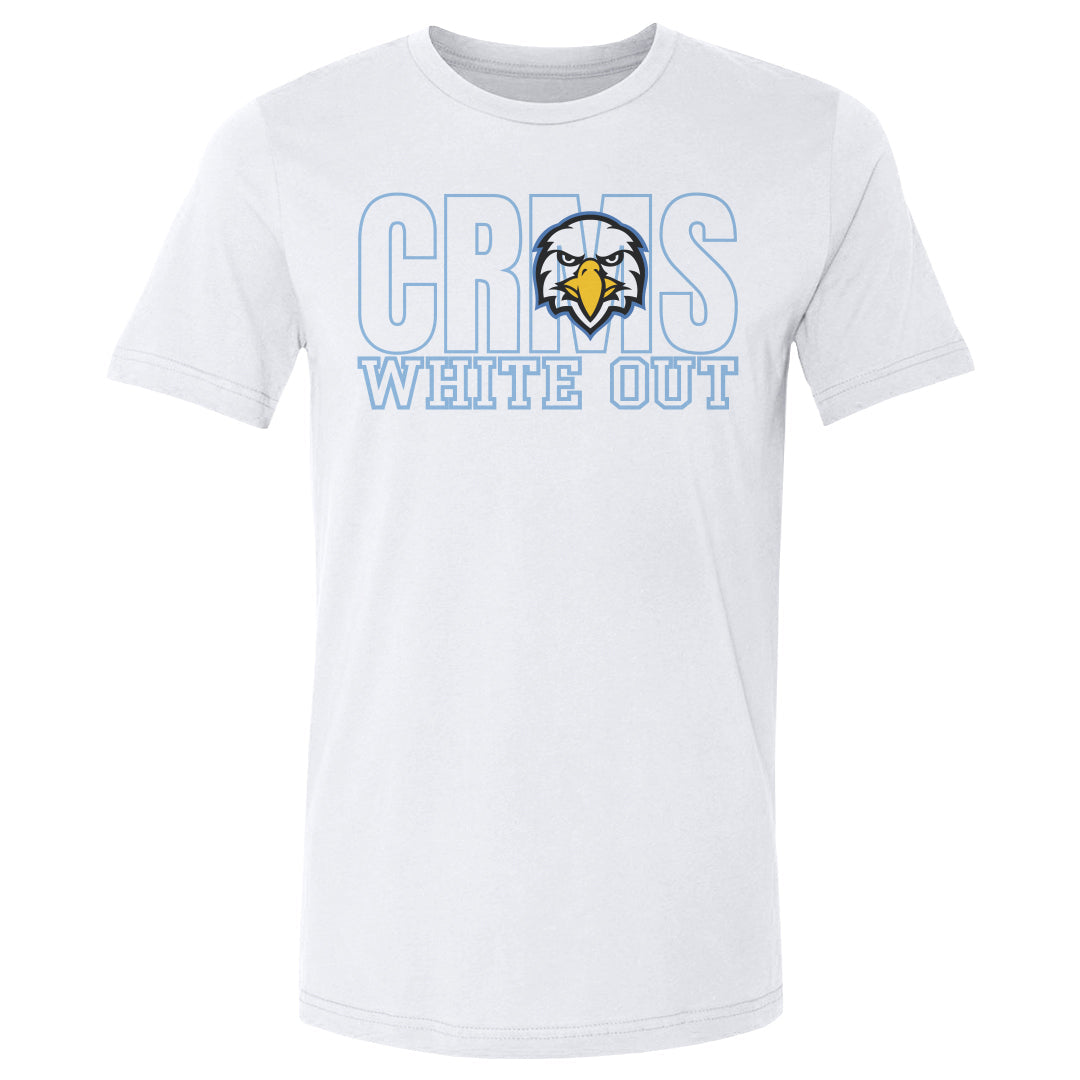 Men's Tee Canyon Ridge White Out