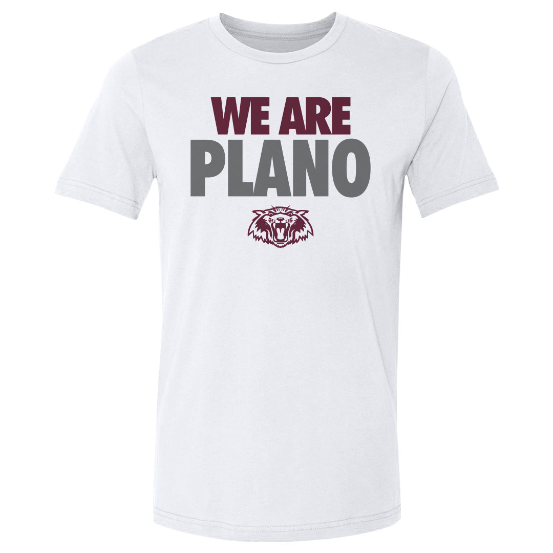 Adult Tee We Are Plano