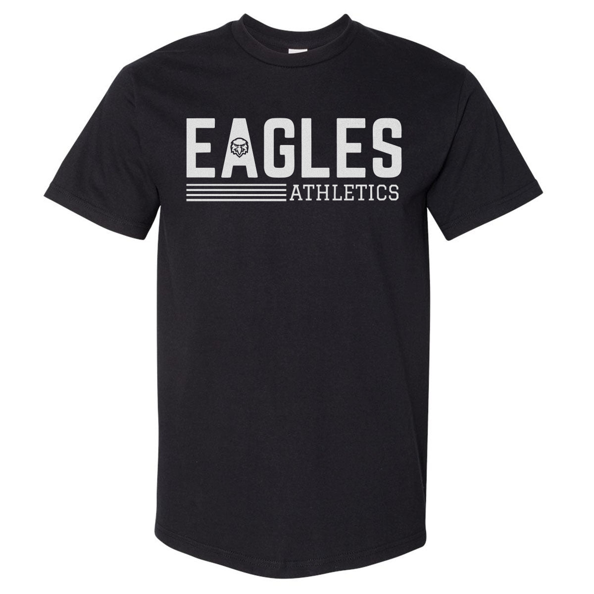 Adult Oversized CRMS 26Eagles