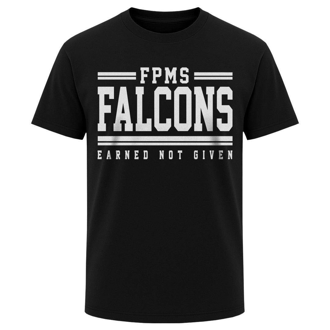 Adult Oversized Tee Four Points 26FPMS3