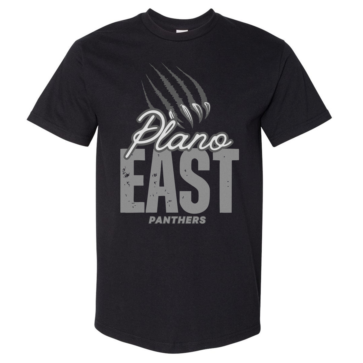 Adult Loose Fit Plano East Claw