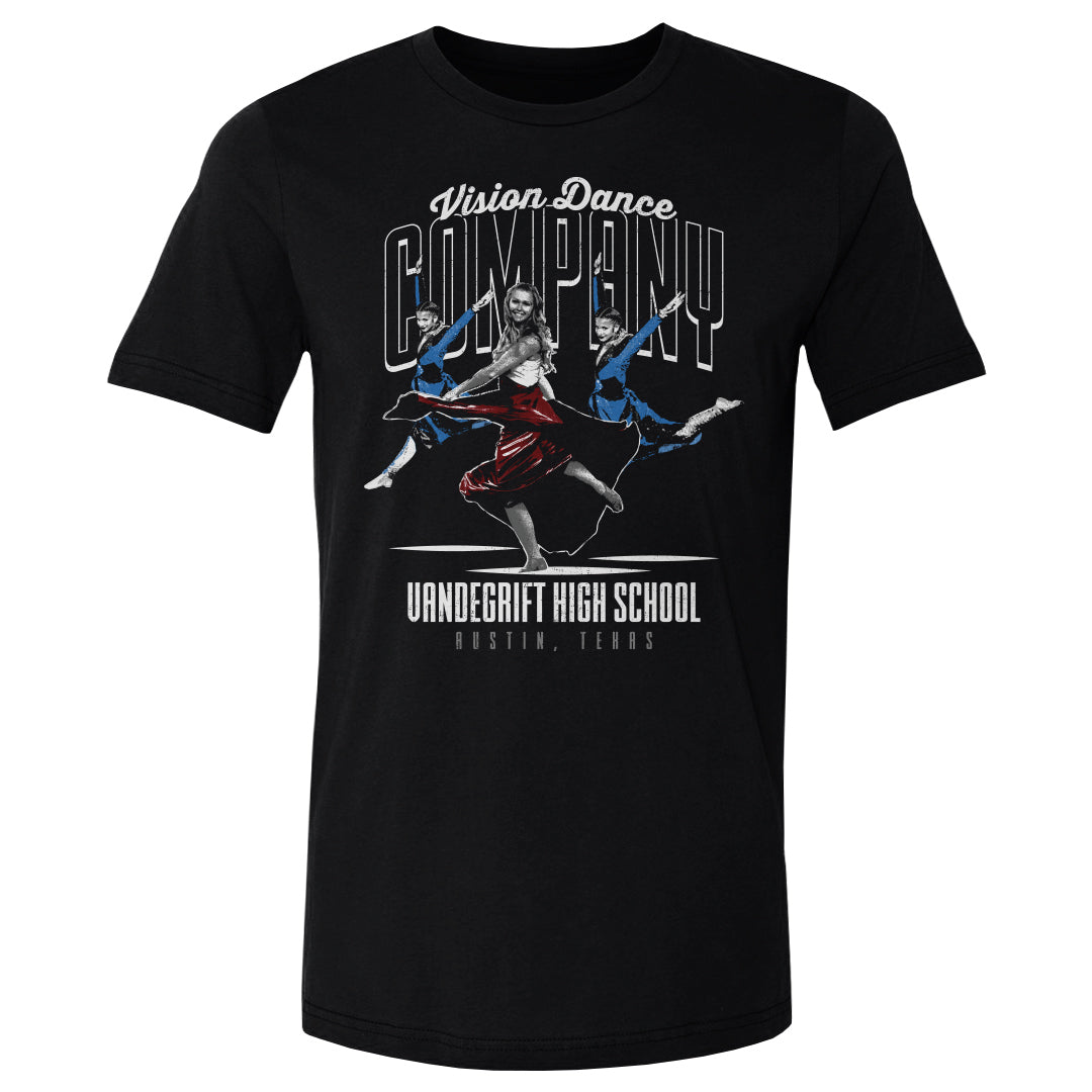 Men's Premium Tee Vision Dance Company