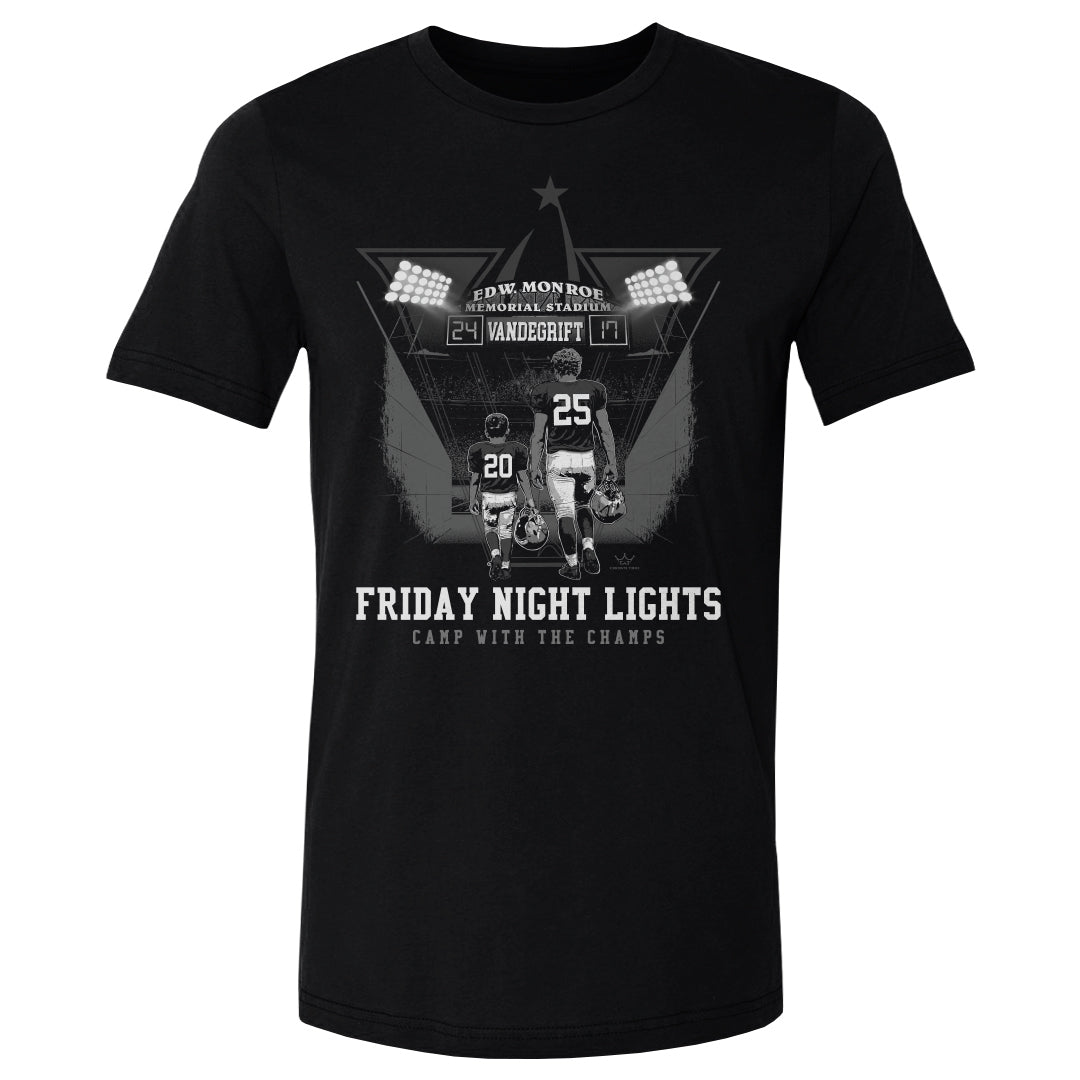 Men's Premium Tee Friday Night Lights