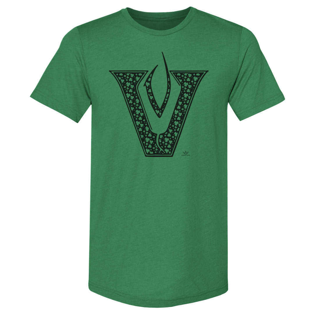 Adult Premium Tee Vandegrift St. Patrick's Day