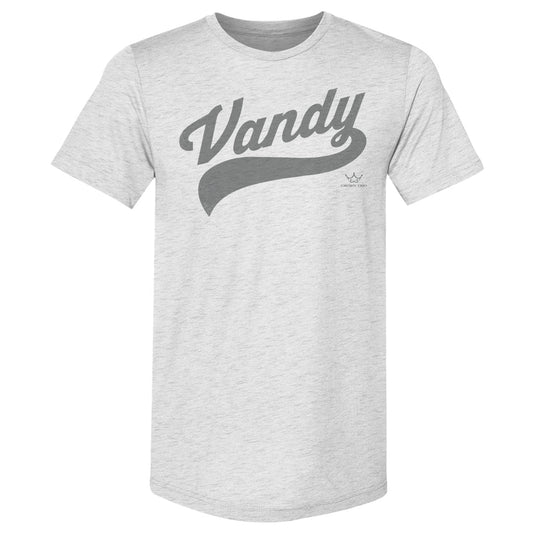 Men's Premium Tee Vandy